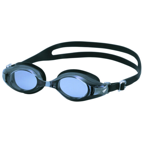 View Swim Platina Goggles - Black (BK)