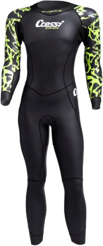Kuwae Man 2mm  - 1 (XS)