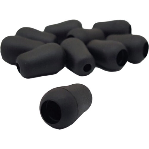 Ocean Hunter Double Bridle Bead | 10 Pack