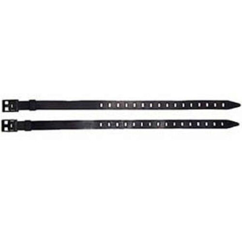 Reef Line Standard Knife Straps (Pair)