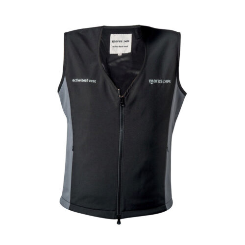 Mares XR Active Heating Vest - L - Large