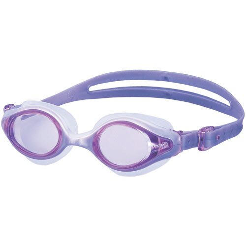 View Swim Selene SWIPE Goggles - Black (BK)