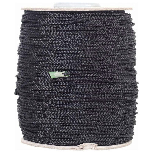 Cressi Braided Nylon Line - 2mm 200 Metre Roll