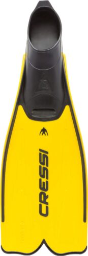 Rondinella Fins  - 37/38 (4/5) - Yellow