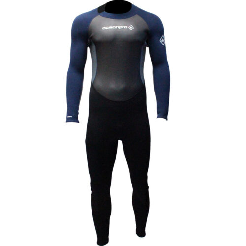 Ocean Pro Orbit Steamer | Size S