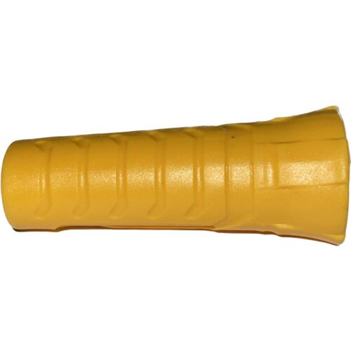 Generic Hose Protectors - Female - Yellow