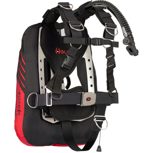 Hollis Elite ST 35 System | MD-LG