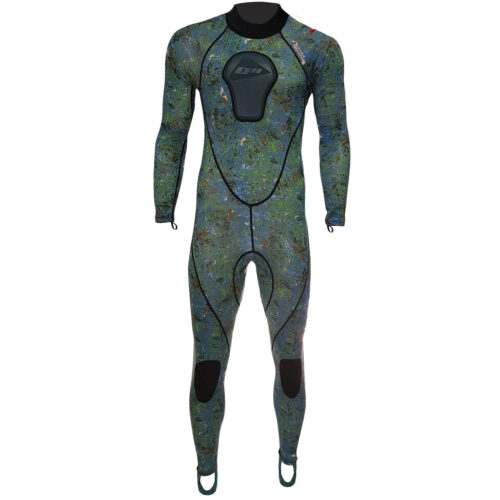 CHAMELEON SKIN - 1 PIECE L