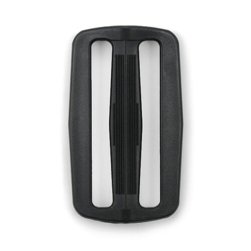 3-Bar Belt Slide 50 mm (2 inch) - Plastic