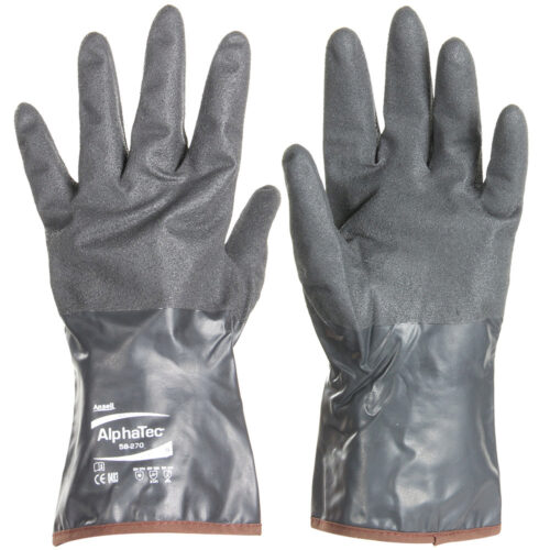 Northern Diver Dry Glove System - Outer Gloves | Large
