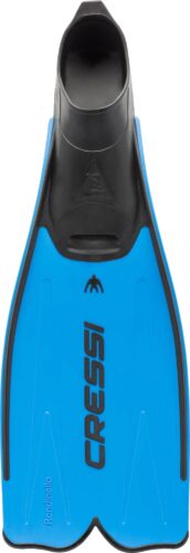 Rondinella Fins  - 47/48 (11.5/12.5) - Blue