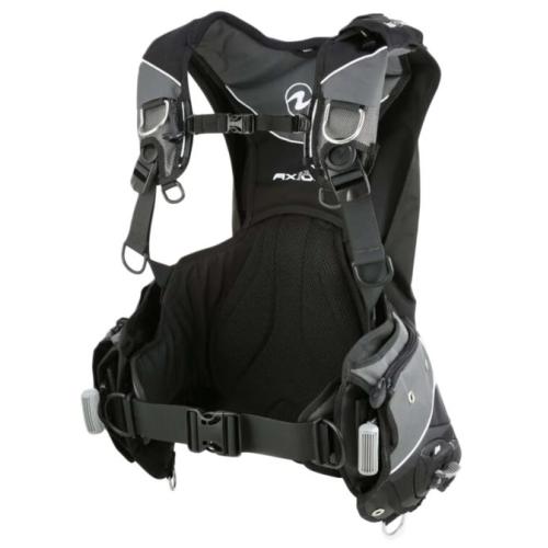 BC AXIOM I3 BLK/NAVY/GREY 2XL