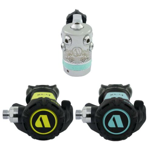 REG XL4 OCEA STG 3 MINT YOKE