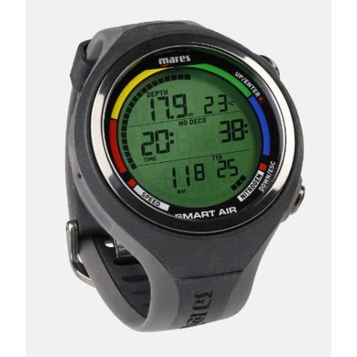 Mares Smart Air Dive Computer