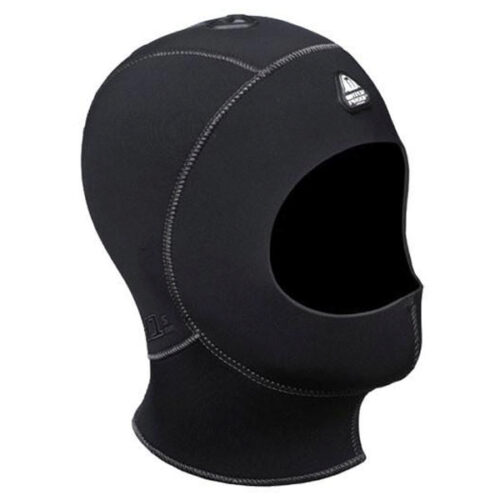 Waterproof H1 Venting Hood without Bib - 3/5mm - XS