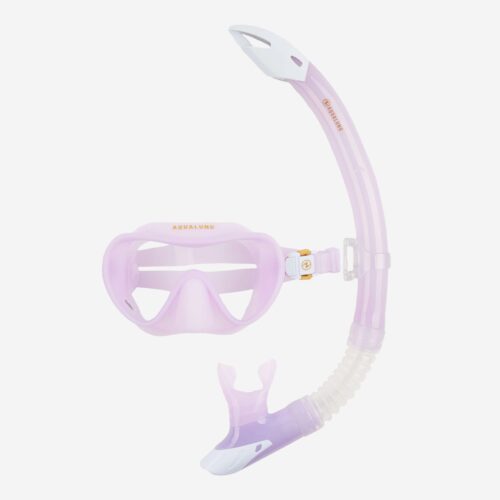 COMBO NABUL PURPLE WHITE