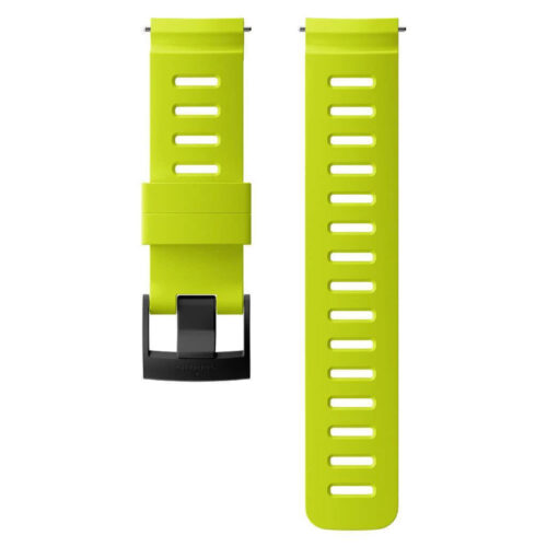Suunto D5 Replacement Silicone Diving Strap Kit (M) - Sakura / B