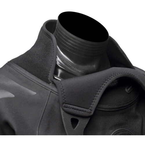 Waterproof D1X Hybrid ISS Trilaminate Drysuit - Men - S