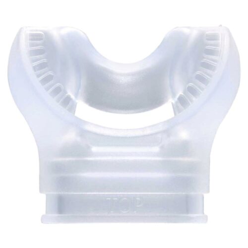 HD Comfo-Bite Regulator Mouthpiece