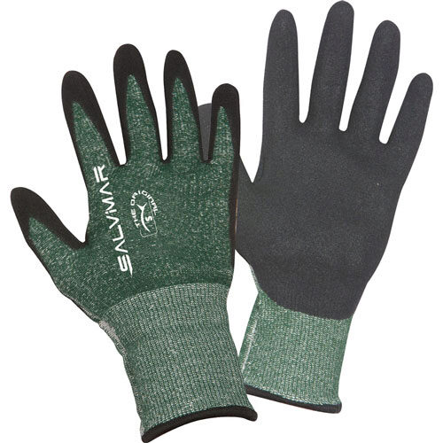 Salvimar Dyneema Gloves - 0.8mm - Small