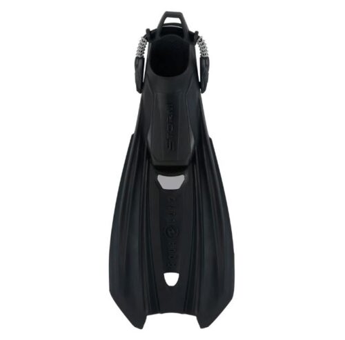FIN ADJ STORM BLACK L/XL