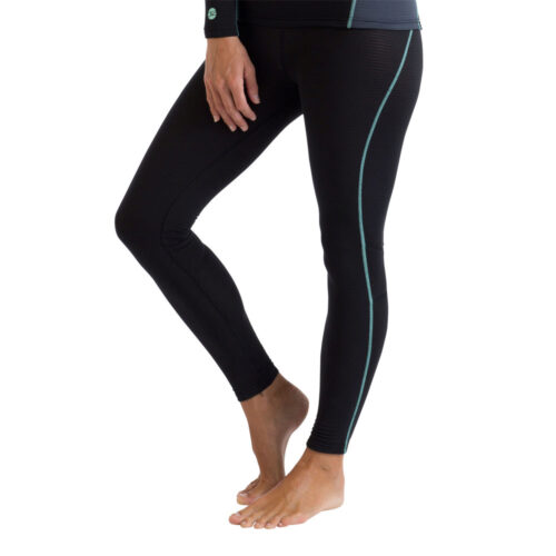 Fourth Element J2 Base Layer Leggings - Ladies - XS