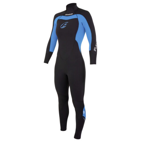 Probe iFlex 3mm Semi-Dry Wetsuit | Womens | Size 10