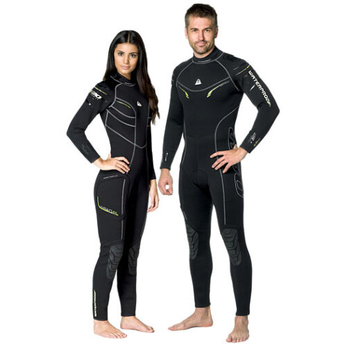 Waterproof W30 Fullsuit - 2.5mm - Men - ML