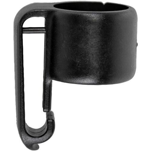 Genuine Snorkel Keeper  - Minidry - Black