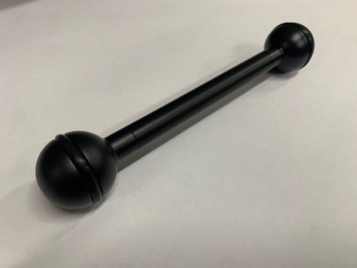 Dive Perfect 6 inch Aluminium Ball to Ball Mount