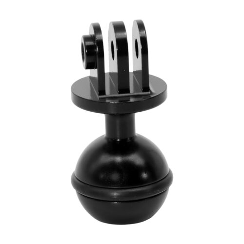 X-Adventurer GoPro to Ball Mount