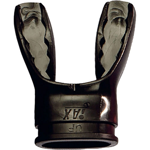 Mares JAX Custom Fit Mouthpiece - Blue