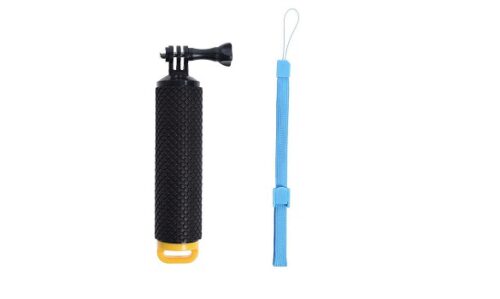 Hyperion Neutral Bouyancy Grip for GoPro