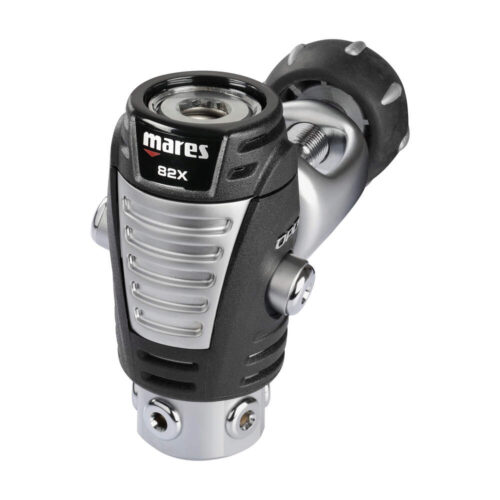 Mares Ultra 72X Regulator Set | YOKE