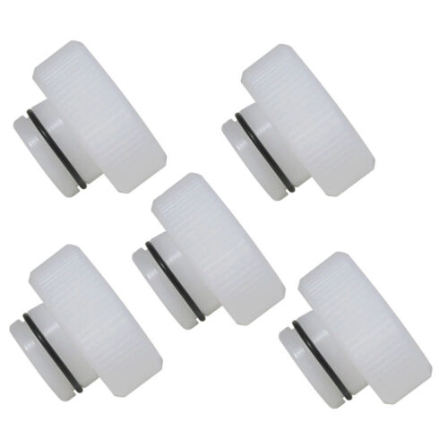 Analox Sensor Saver Cap (5 Pack)