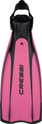 Pro Light Fins  - XS/S - Pink