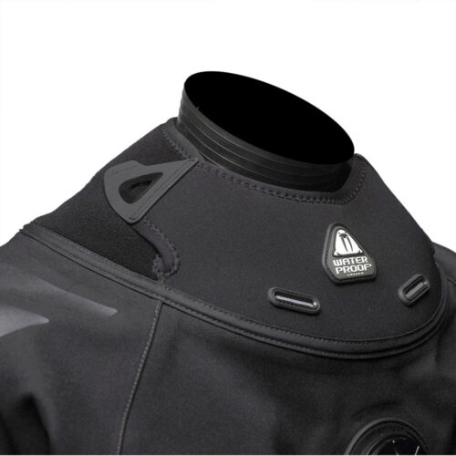 Waterproof D1X Hybrid ISS Trilaminate Drysuit - Men - S