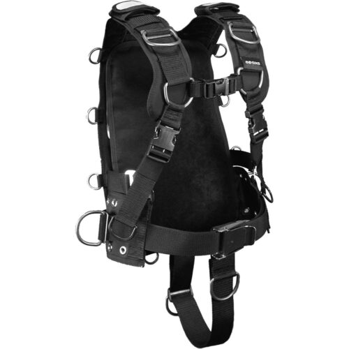 Apeks WTX Harness | Large