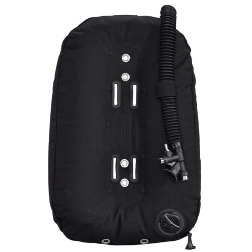 Apeks WTX-D40 Donut Wing - Single Cylinder