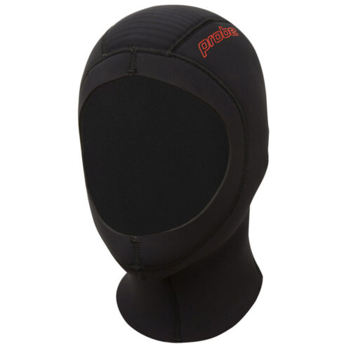 Probe iDry Quick-Dry Hood - 5mm (Unisex) | L