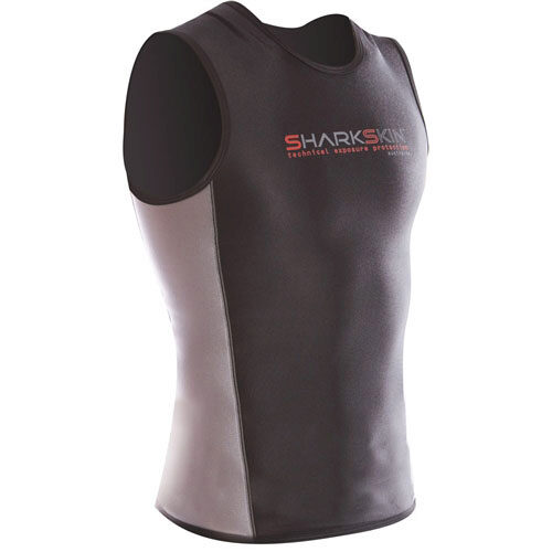Sharkskin Chillproof Sleeveless Vest - Mens - XXL