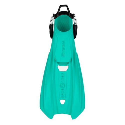 FIN ADJ STORM GLACIER XXL
