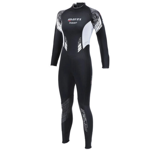 Mares Reef Womens Wetsuit - 3mm - 2