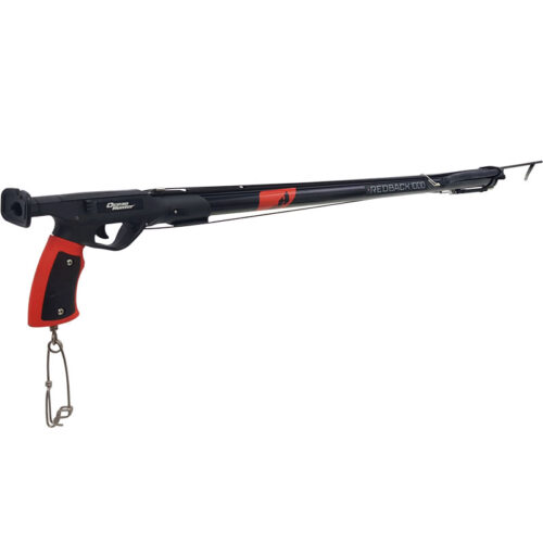 Ocean Hunter Redback Railgun | 120cm