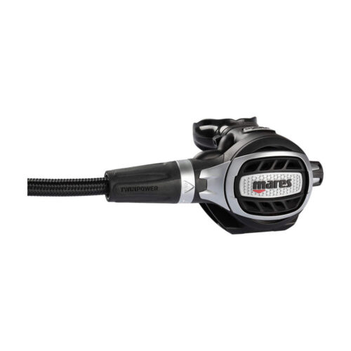 Mares Ultra 72X Regulator Set | YOKE