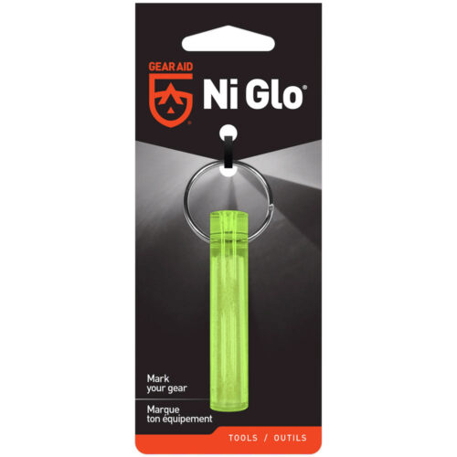 Gear Aid Ni Glo Gear Marker - Pink