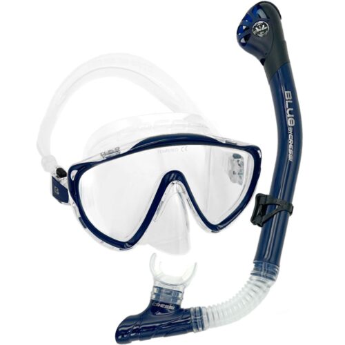 Tino + Scilla Dry MS Set