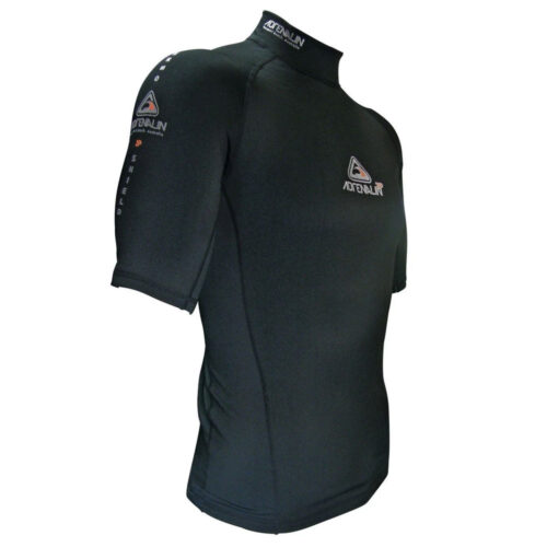 Adrenalin 2P Thermo Shield - Thermal Short Sleeved Top | M