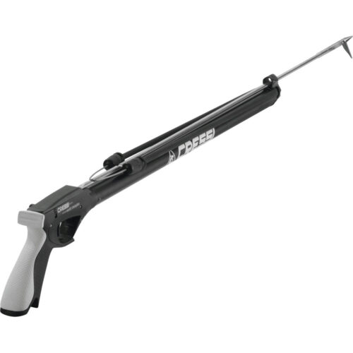 Cressi Apache Speargun - 35cm to 75cm - 60 cm (23.6 in)