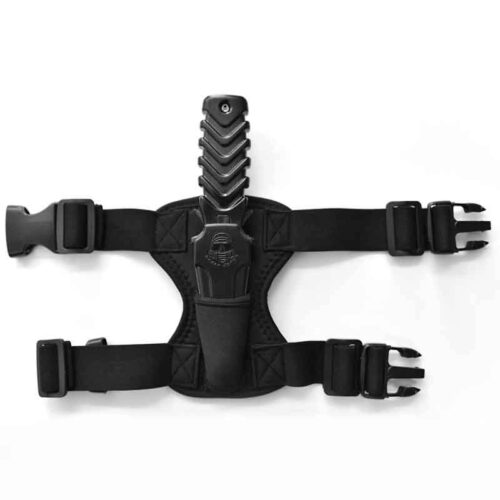 Ocean Design Predator Knife Neoprene Holster